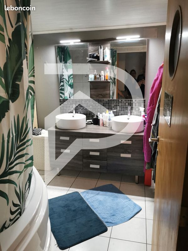 Maison 6 pièces 124 m² · à Longlaville · 124 m² · 227 500 €