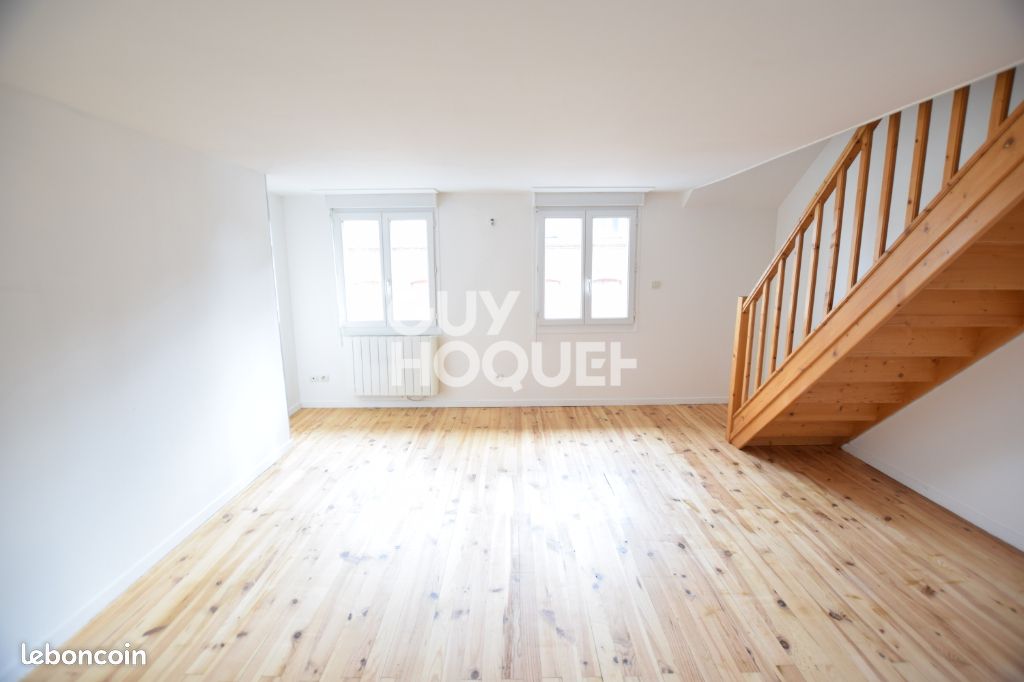 Appartement 3 pièces 41 m² · à Elbeuf · 41 m² · 510 €/mois