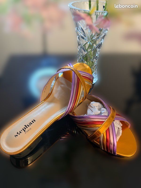 Chaussures (image 1)