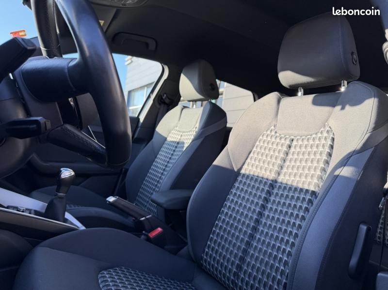 Audi A1 Sportback 25 TFSI 95ch (image 13)