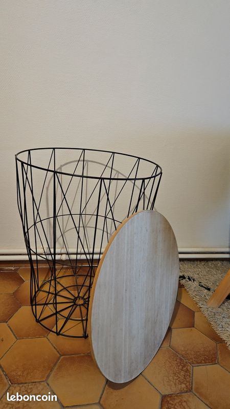 Table d appoint (image 3)