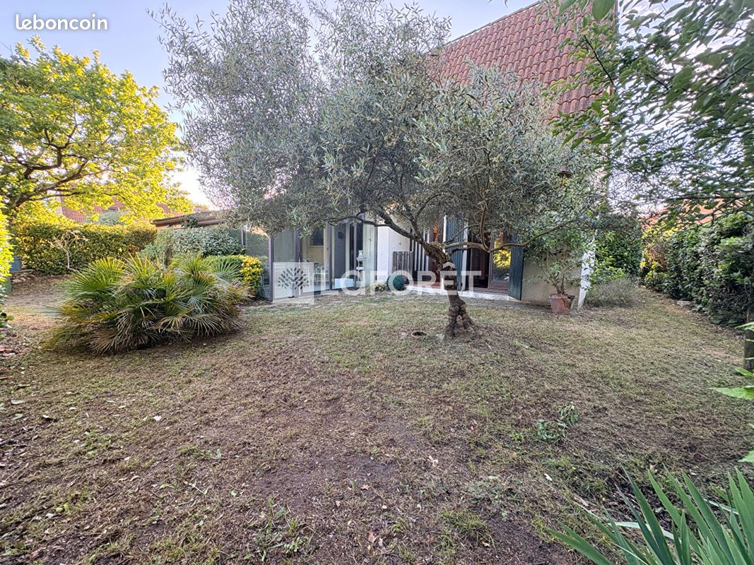 Maison 6 pièces 120 m² · à Villenave-d'Ornon · 120 m² · 294 000 €