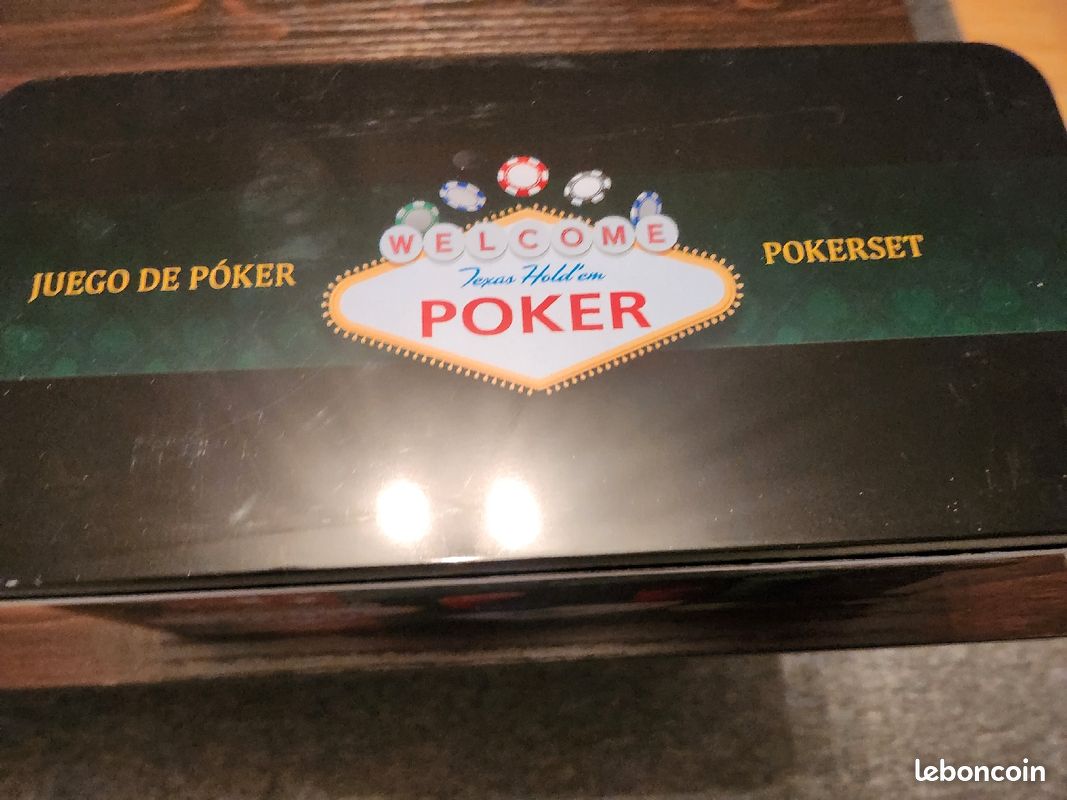 Jeux Poker (image 1)