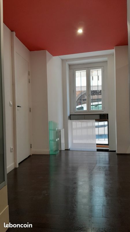 Appartement 1 pièce 13 m² · à Bergerac · 13 m² · 350 €/mois