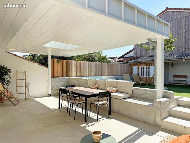Maison 3 pièces 70 m²