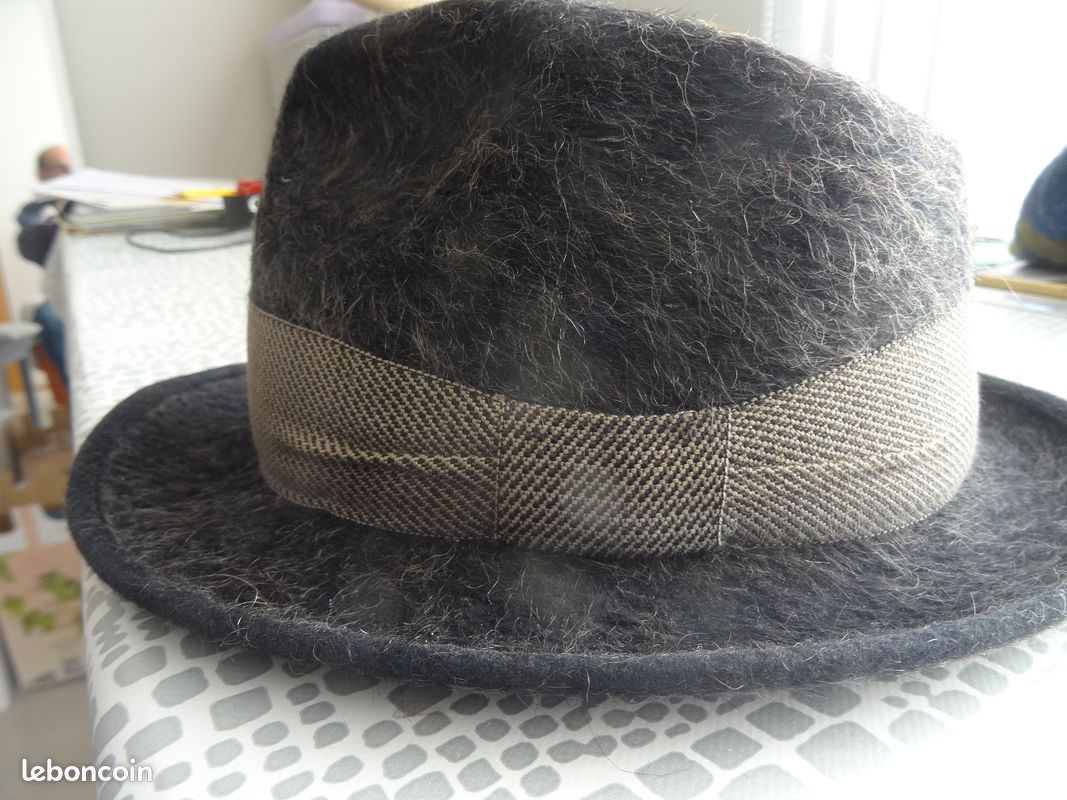 Chapeau FLECHET T/54 (image 3)