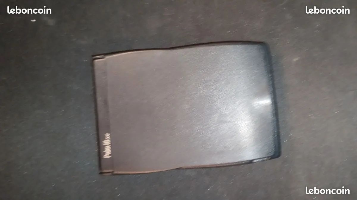 Organiseur Palm Pilot 3 XE (image 4)