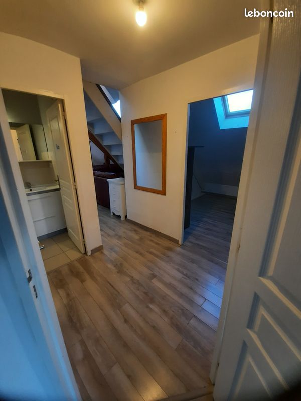 Appartement a louer macon - 4 pièce(s) - 100 m2 - Surfyn