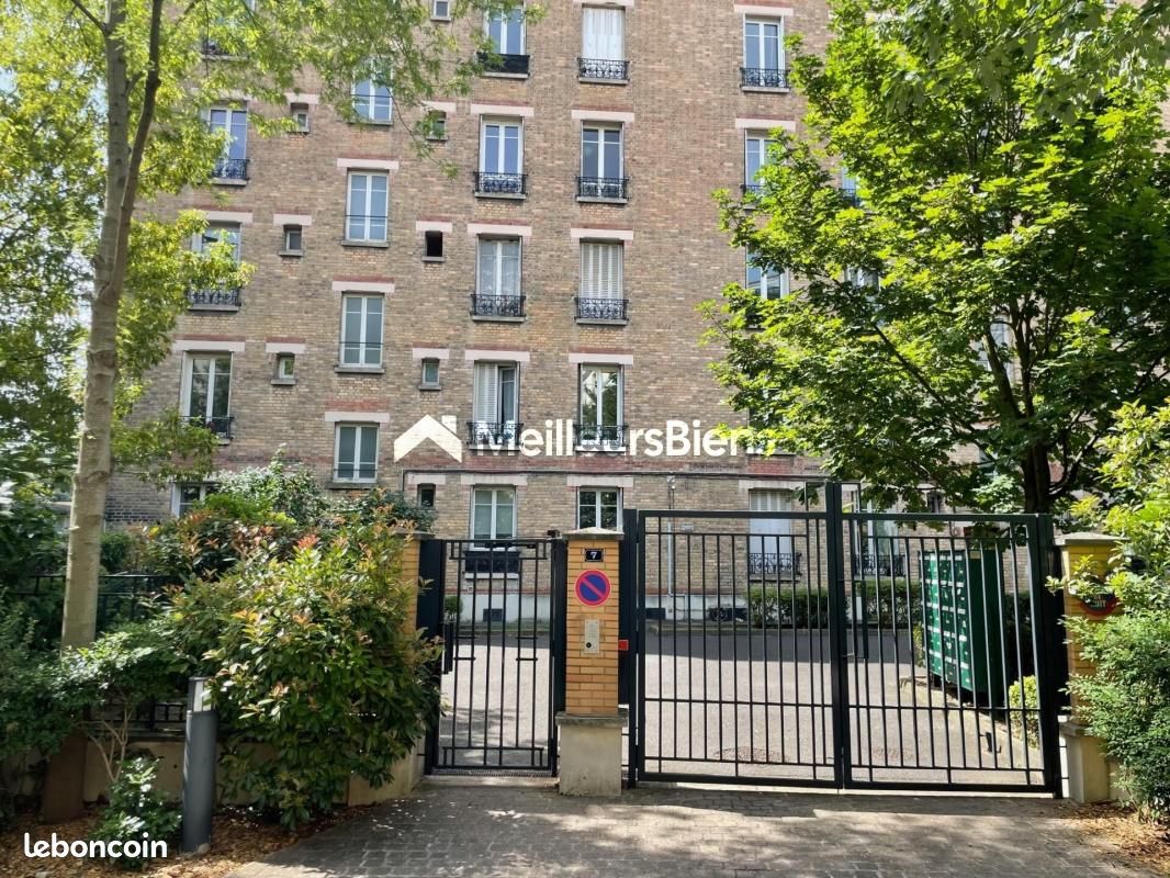 Appartement 3 pièces 50 m² · à Charenton-le-Pont · 50 m² · 360 000 €