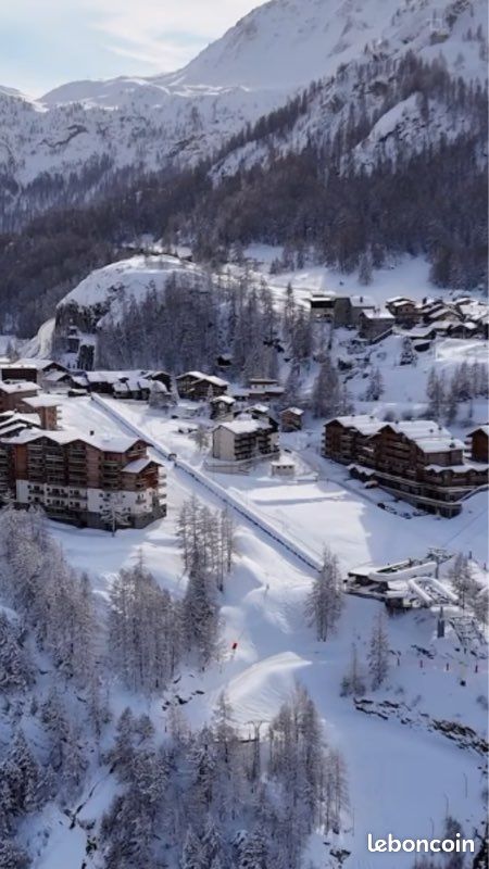 Location Appartement Tignes 6 personnes montagne été (image 8)