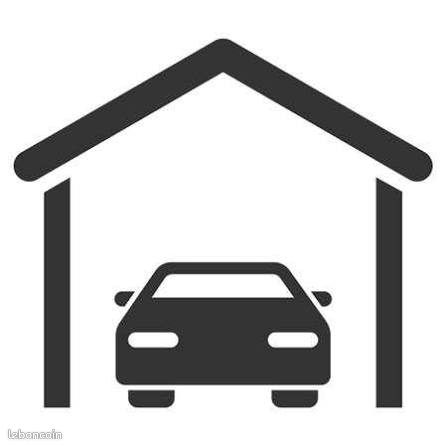 Parking 15 m² · à Reignier-Ésery · 15 m² · 90 €/mois