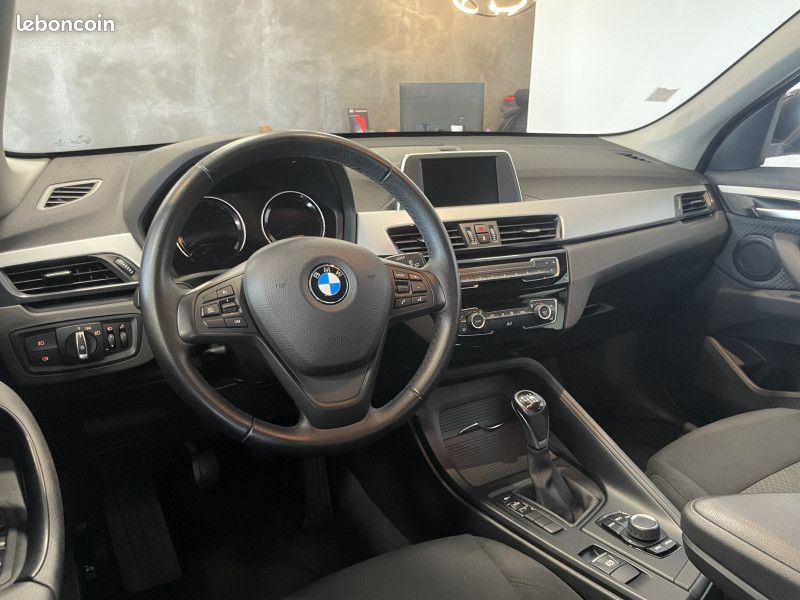 Bmw X1 (F48) SDRIVE18I 140CH LOUNGE (image 14)