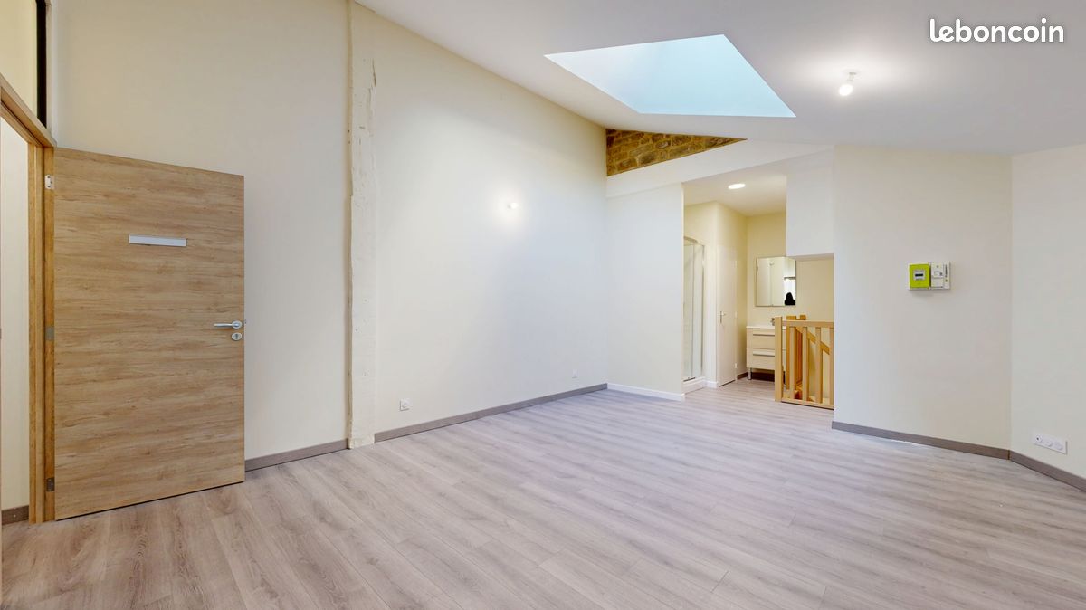 Appartement 3 pièces 73 m² · à Avranches · 73 m² · 138 500 €