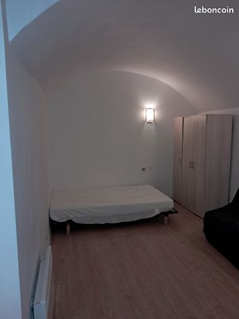 Studio à louer