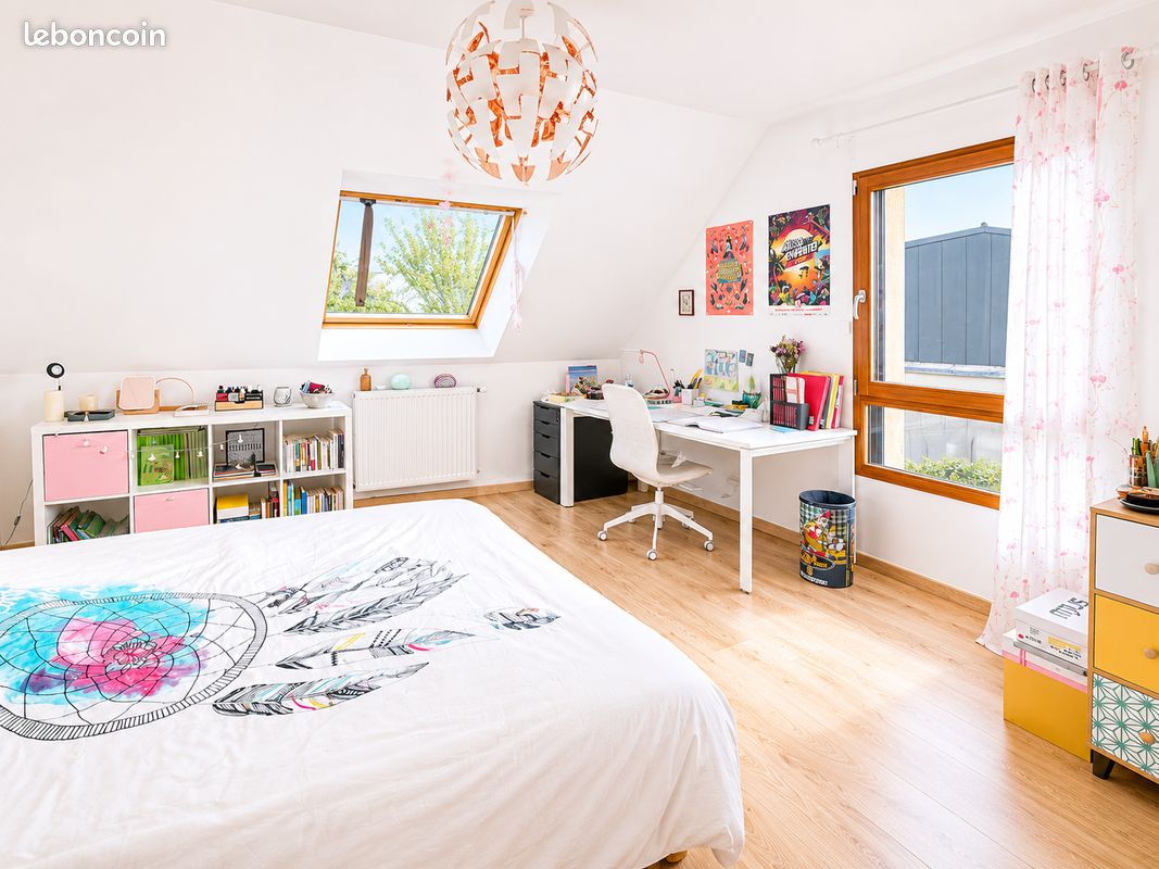 Maison 5 pièces 130 m² · à Pacé · 130 m² · 399 000 €