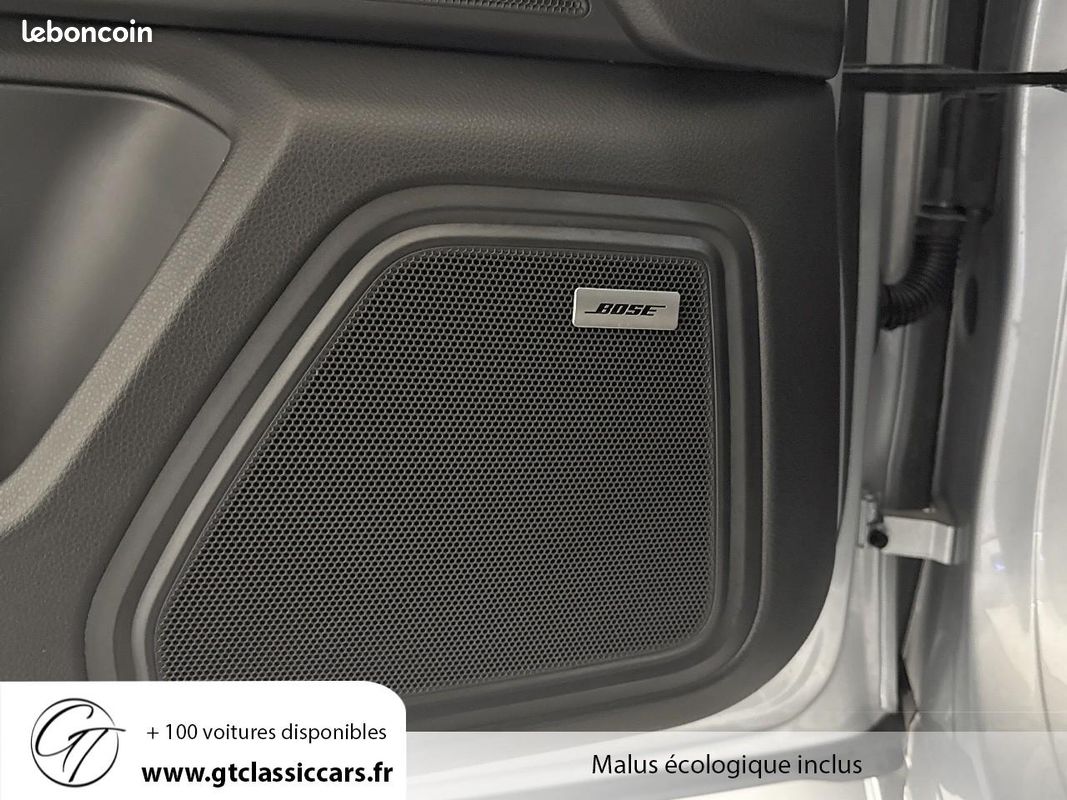 PORSCHE MACAN 3.0 V6 360 ch GTS PDK (image 11)