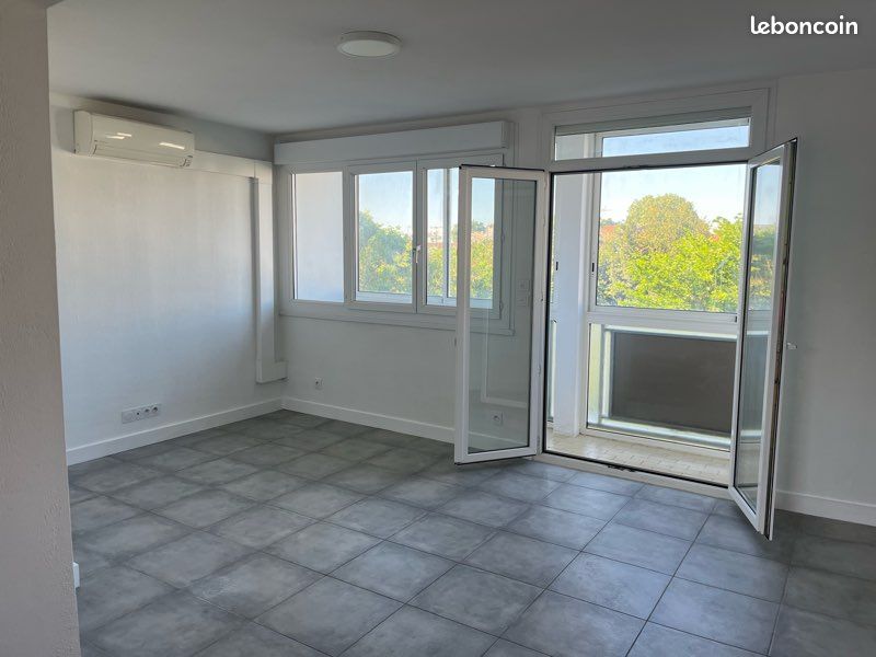 Appartement 4 pièces 67 m² · à Montpellier · 67 m² · 240 000 €