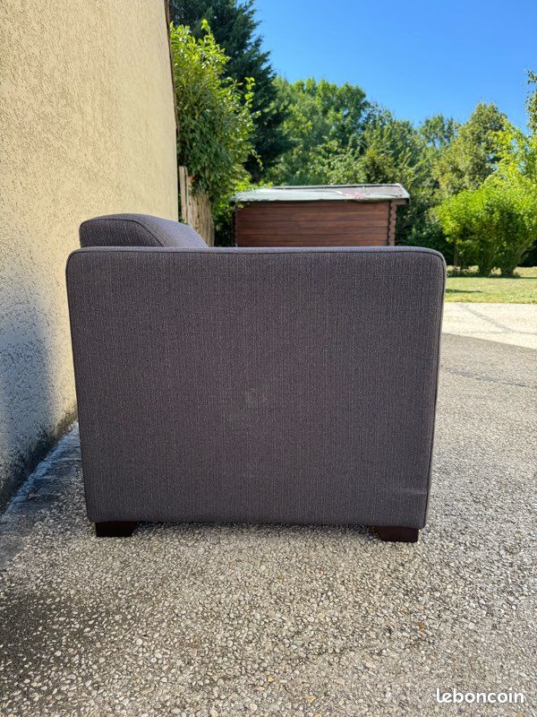 Fauteuil Nicaragua (image 3)