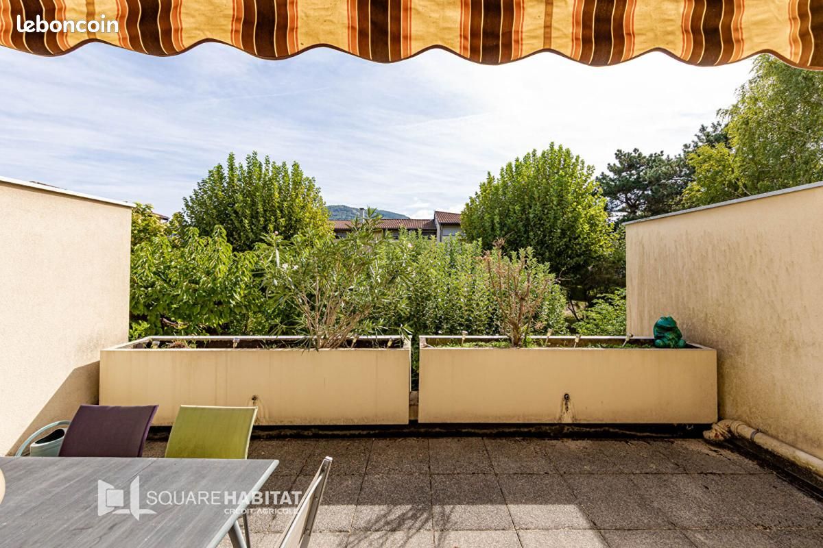 Appartement 4 pièces 88 m² · à Eybens · 88 m² · 290 000 €