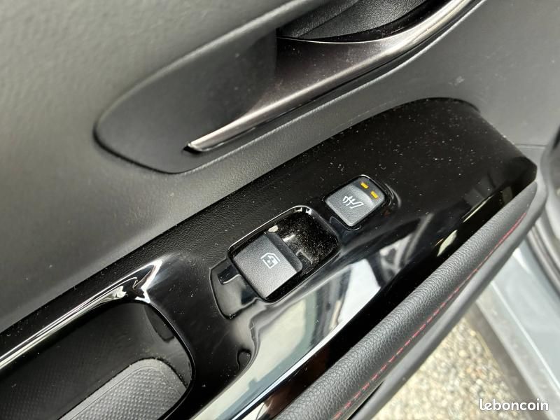 Hyundai Tucson 1.6 T-GDi 265ch PHEV N Line Executive BVA6 HTRAC (image 14)