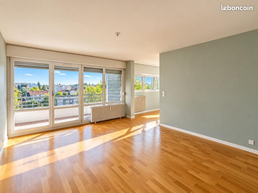 Appartement 3 pièces 80 m² · à Besançon · 80 m² · 168 000 €