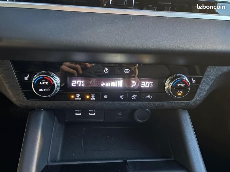 Mitsubishi Outlander 2.4 PHEV 306ch Intense 4WD (image 21)