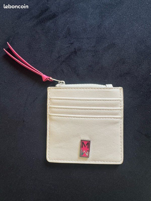 Porte cartes MANGO NEUF (image 1)