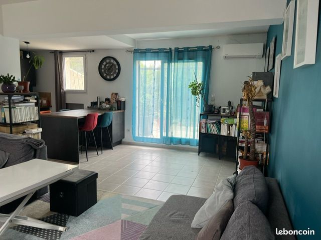Maison 4 pièces 80 m² · à Rognonas · 80 m² · 1 200 €
