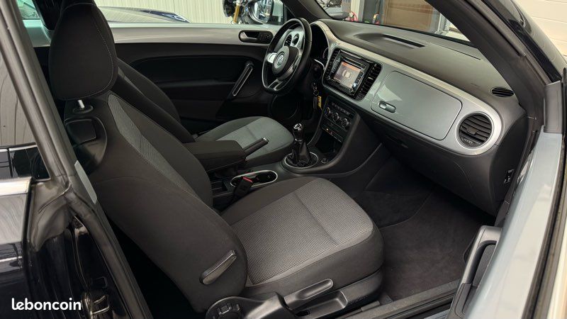 Volkswagen new beetle 1.2 tsi remix (image 5)