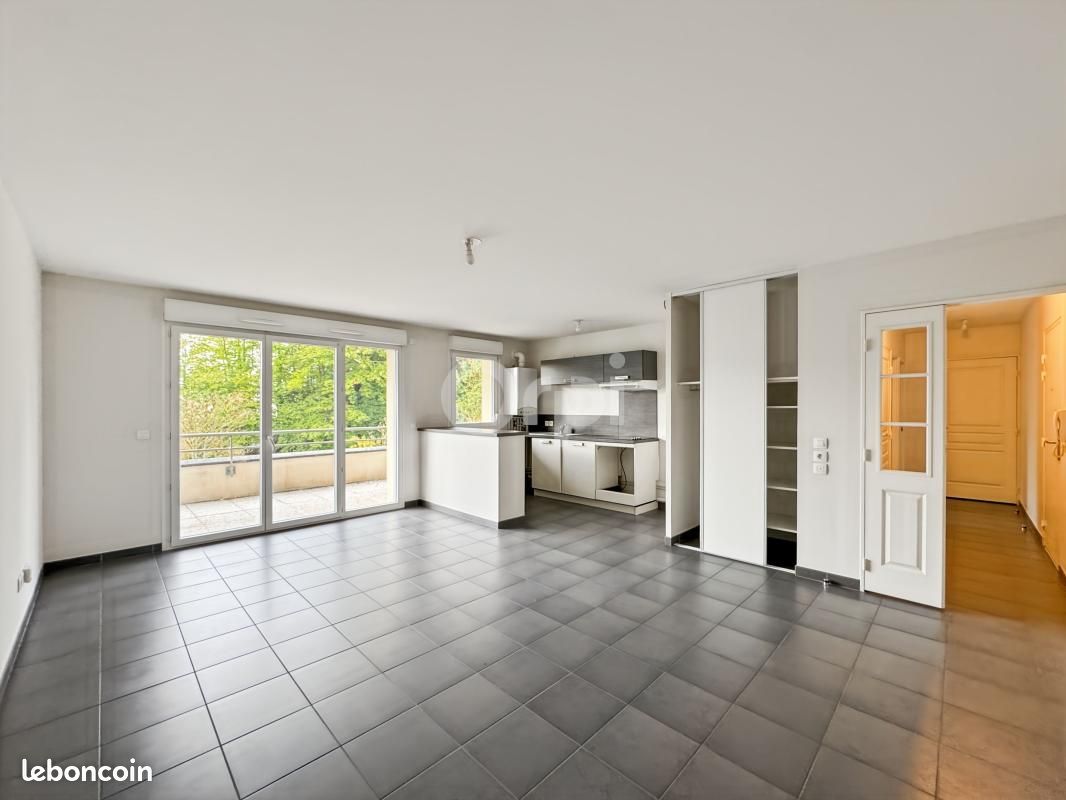 Appartement 3 pièces 65 m² · à Évreux · 65 m² · 139 000 €