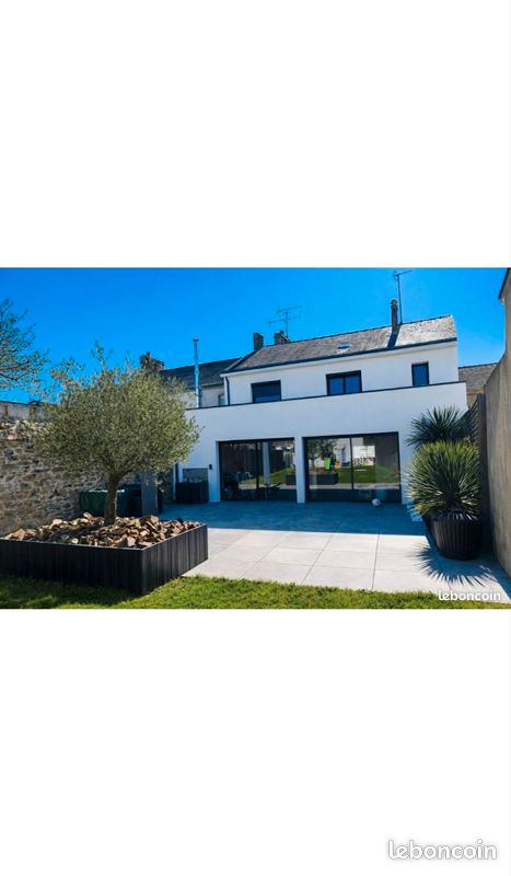 Maison 5 pièces 120 m² · à Cholet · 120 m² · 285 000 €