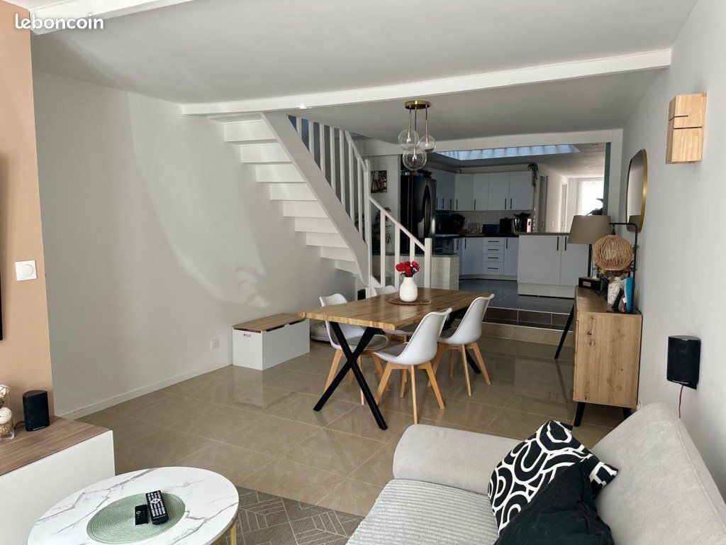 Maison 5 pièces 105 m² · à Tourcoing · 105 m² · 219 900 €