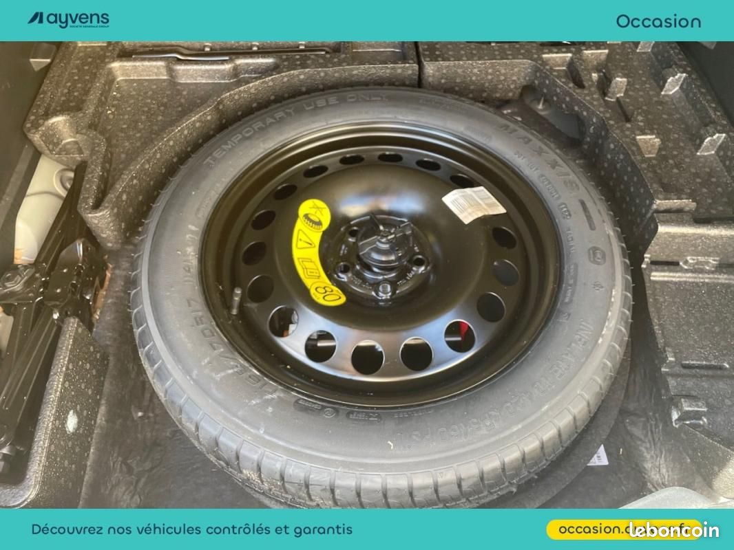 Ford Kuga 2.5 Duratec 190ch FHEV E85 ST-Line Business BVA (image 14)