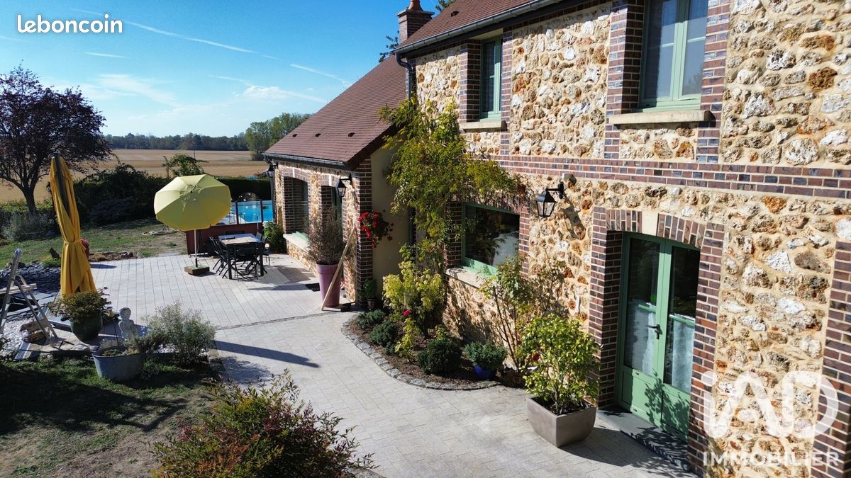 Maison 5 pièces 168 m² (image 1)