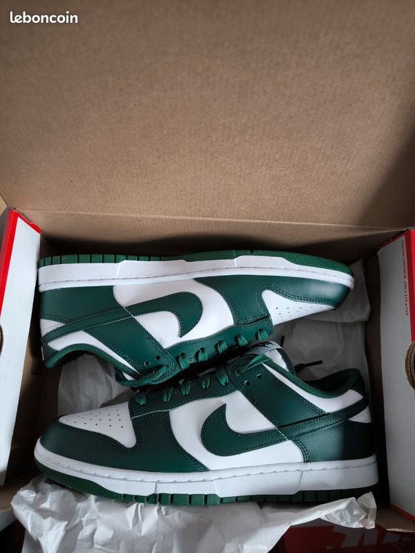 Sneakers Nike dunk low (image 6)