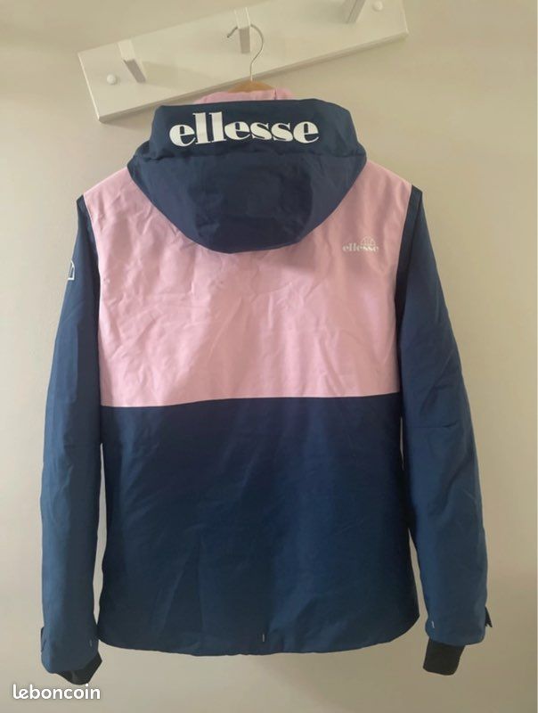 Veste de ski Vêtements