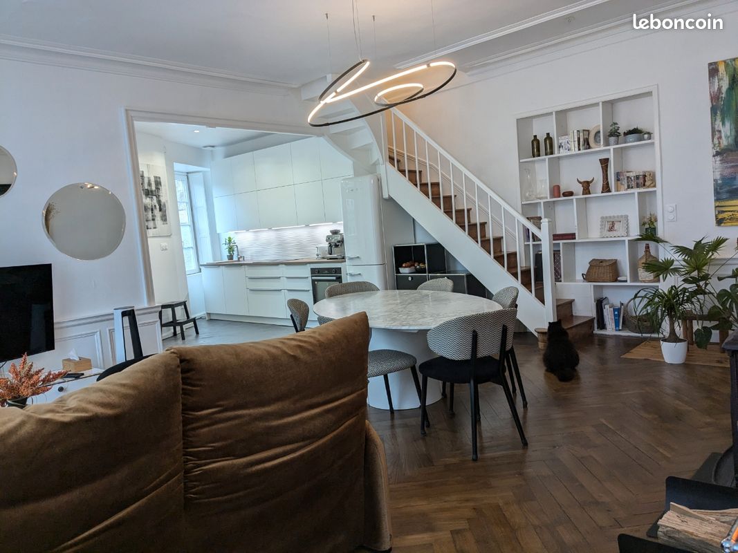Maison 4 pièces 124 m² · à Quintin · 124 m² · 197 000 €