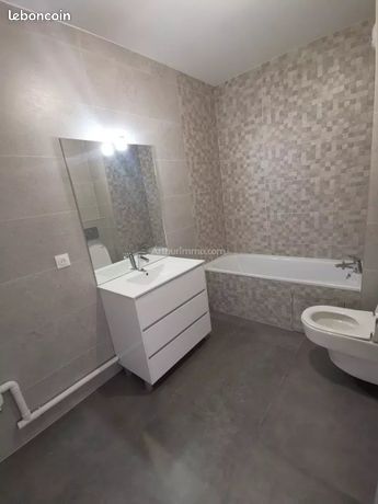 Appartement a louer montfermeil - 2 pièce(s) - 39 m2 - Surfyn