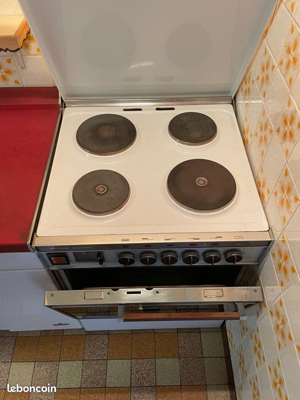 Meubles cuisine (image 2)