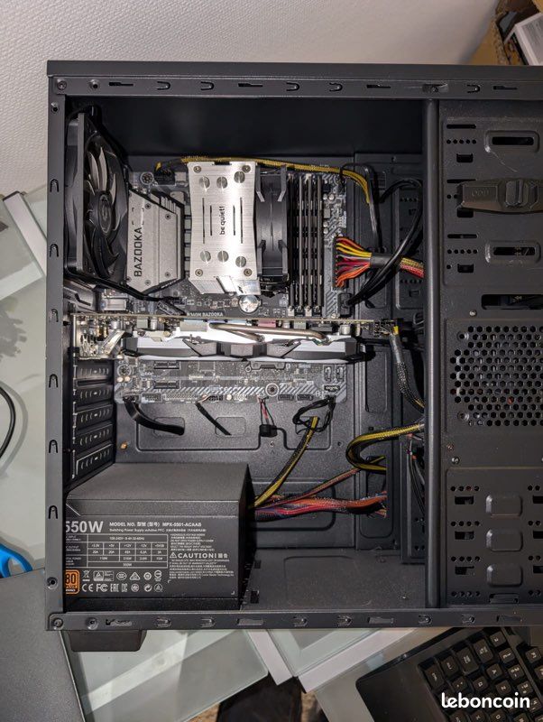 Setup gaming complet (image 6)