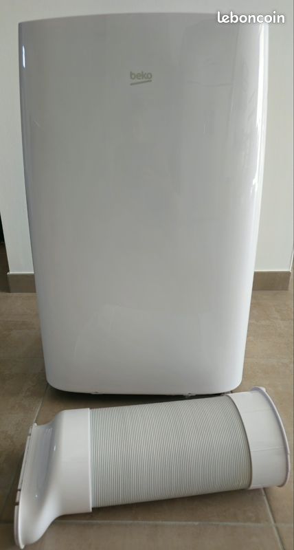 Climatiseur mobile (image 1)