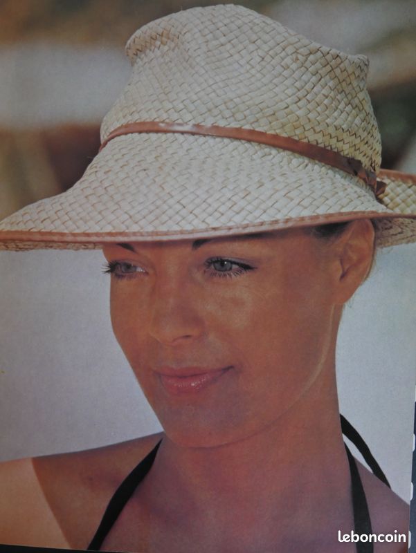 Encyclopédie Alpha du Cinéma n°1 à n°10 Bardot Romy Schneider Deneuve 1976 TTBE (image 4)