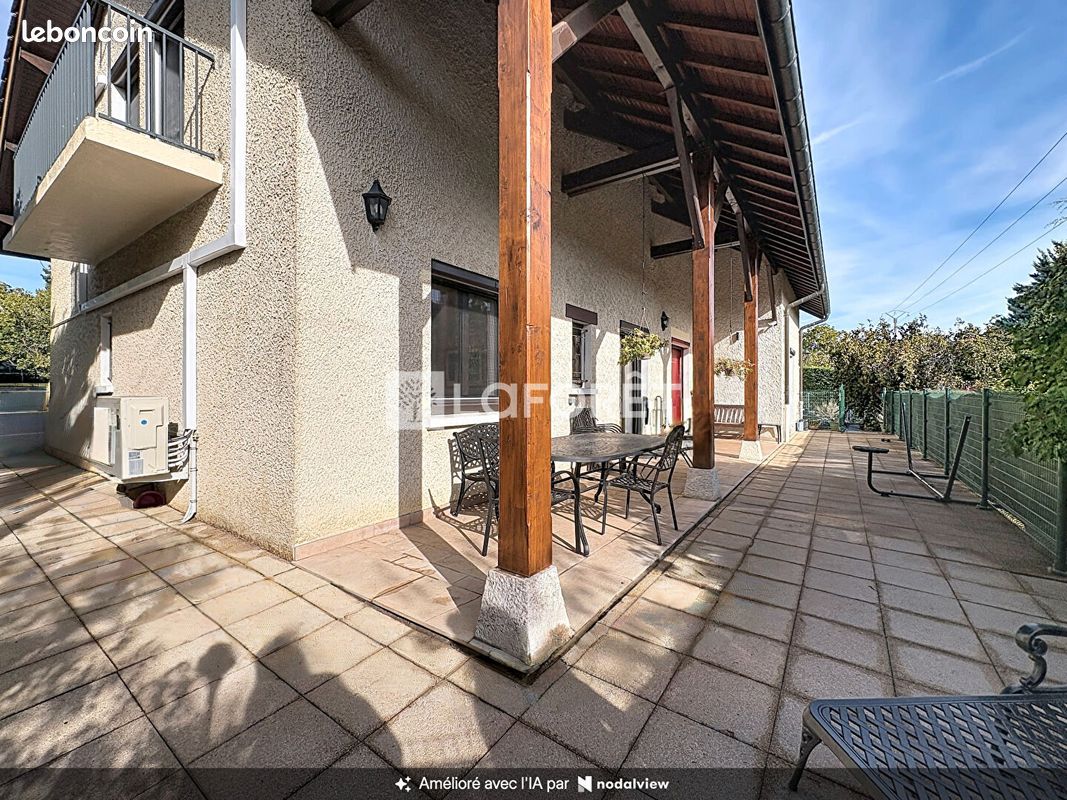 Maison 6 pièces 173 m² · à Coligny · 173 m² · 349 000 €