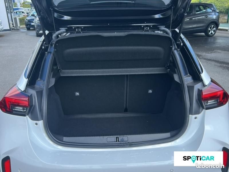 Opel Corsa 1.2 Turbo 100ch GS (image 6)