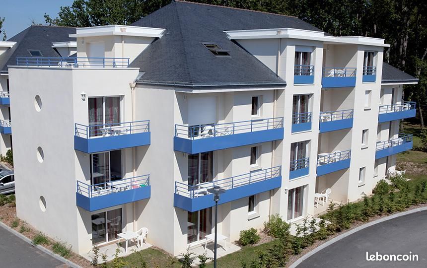 Appartement 3 pièces 56 m² · à Plescop · 56 m² · 93 900 €