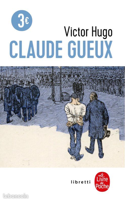 Claude Gueux (image 1)
