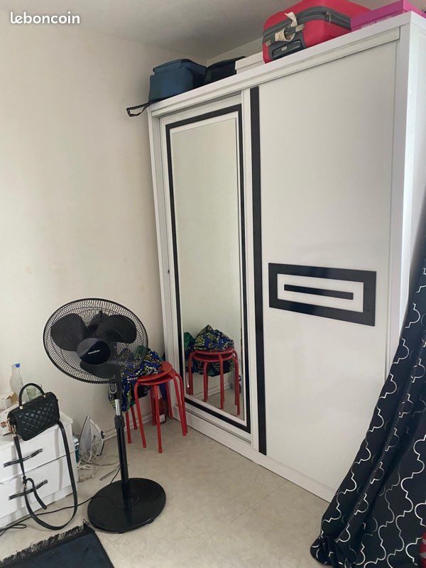 Appartement a louer deuil-la-barre - 4 pièce(s) - 20 m2 - Surfyn