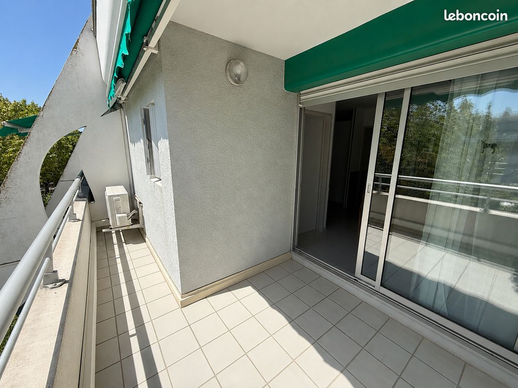 Appartement 3 pièces 29 m² · à La Grande-Motte · 29 m² · 175 000 €