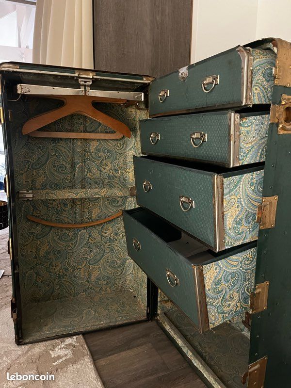 Malle cabine (image 6)
