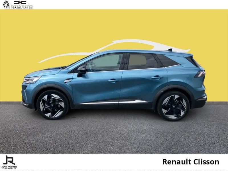 Renault Symbioz 1.6 E-Tech full hybrid 145ch Iconic + Harman Kardon + Solarbay (image 26)